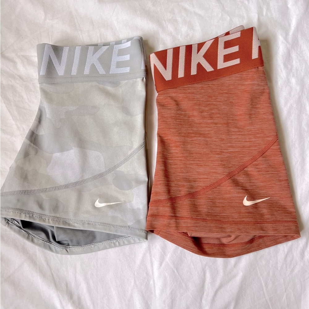 Nike Pros